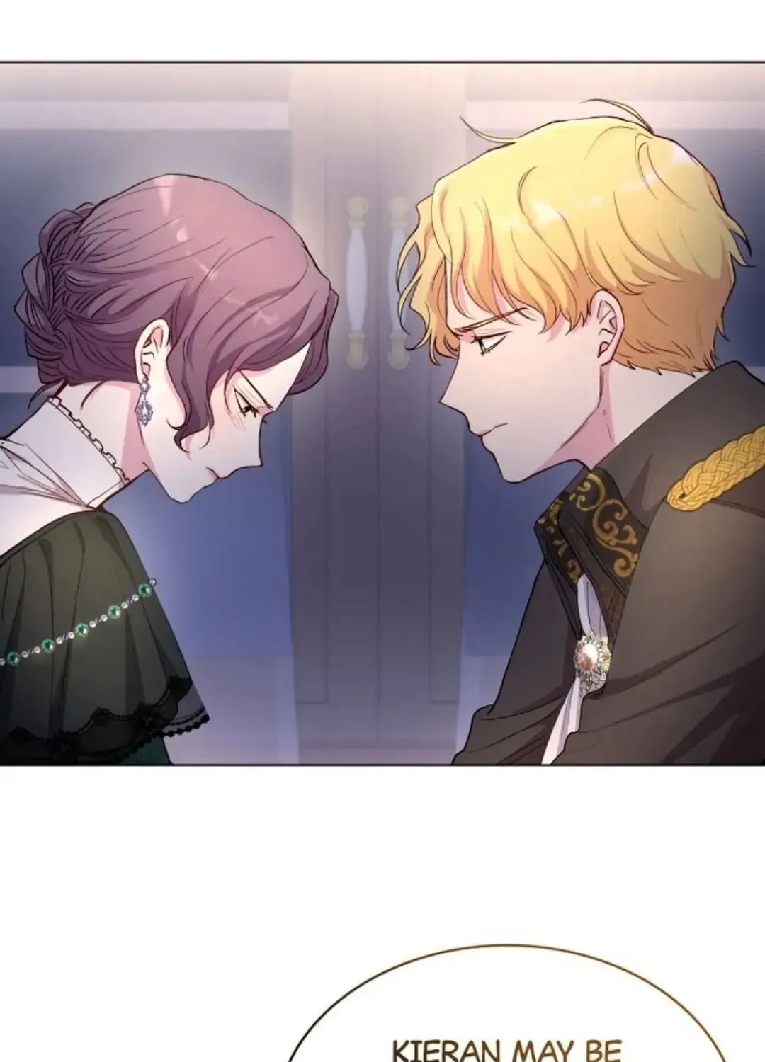Read Finding Camellia chapter 6 image 27 on Lezhin
