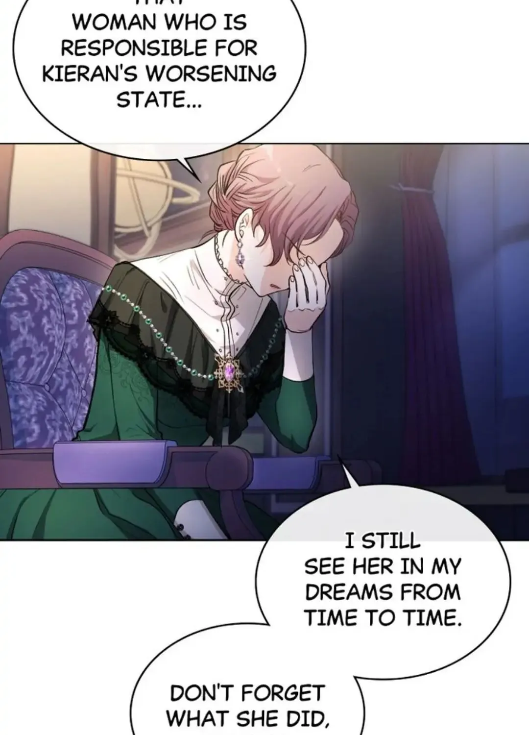 Read Finding Camellia chapter 6 image 30 on Lezhin