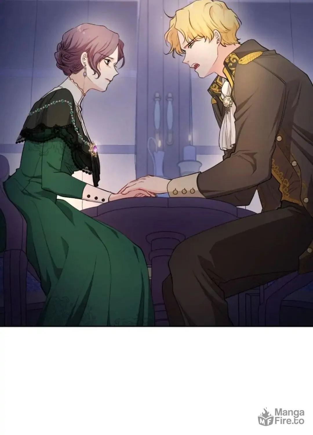 Read Finding Camellia chapter 6 image 32 on Lezhin