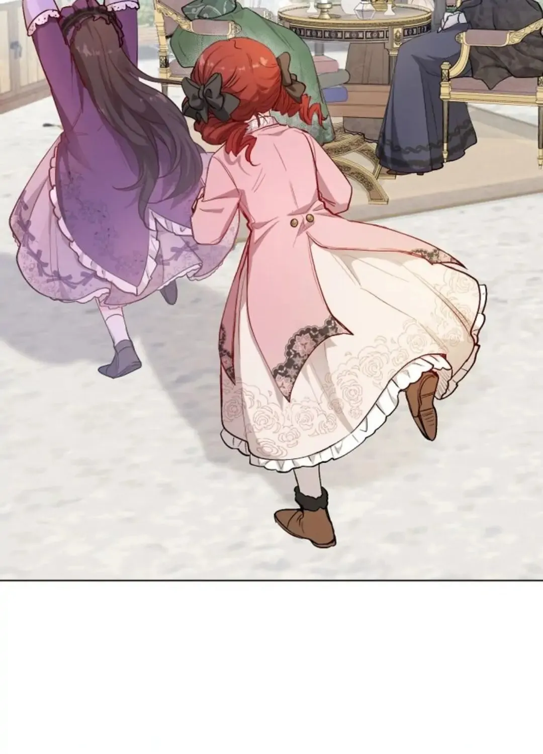 Read Finding Camellia chapter 6 image 36 on Lezhin