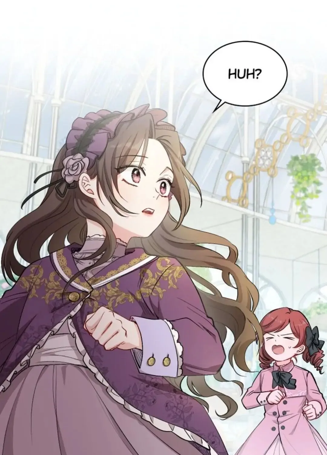 Read Finding Camellia chapter 6 image 37 on Lezhin