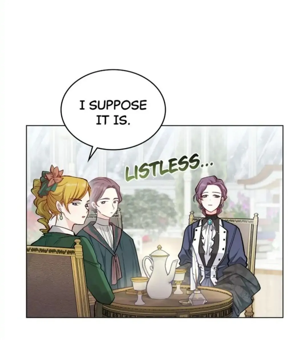 Read Finding Camellia chapter 6 image 39 on Lezhin