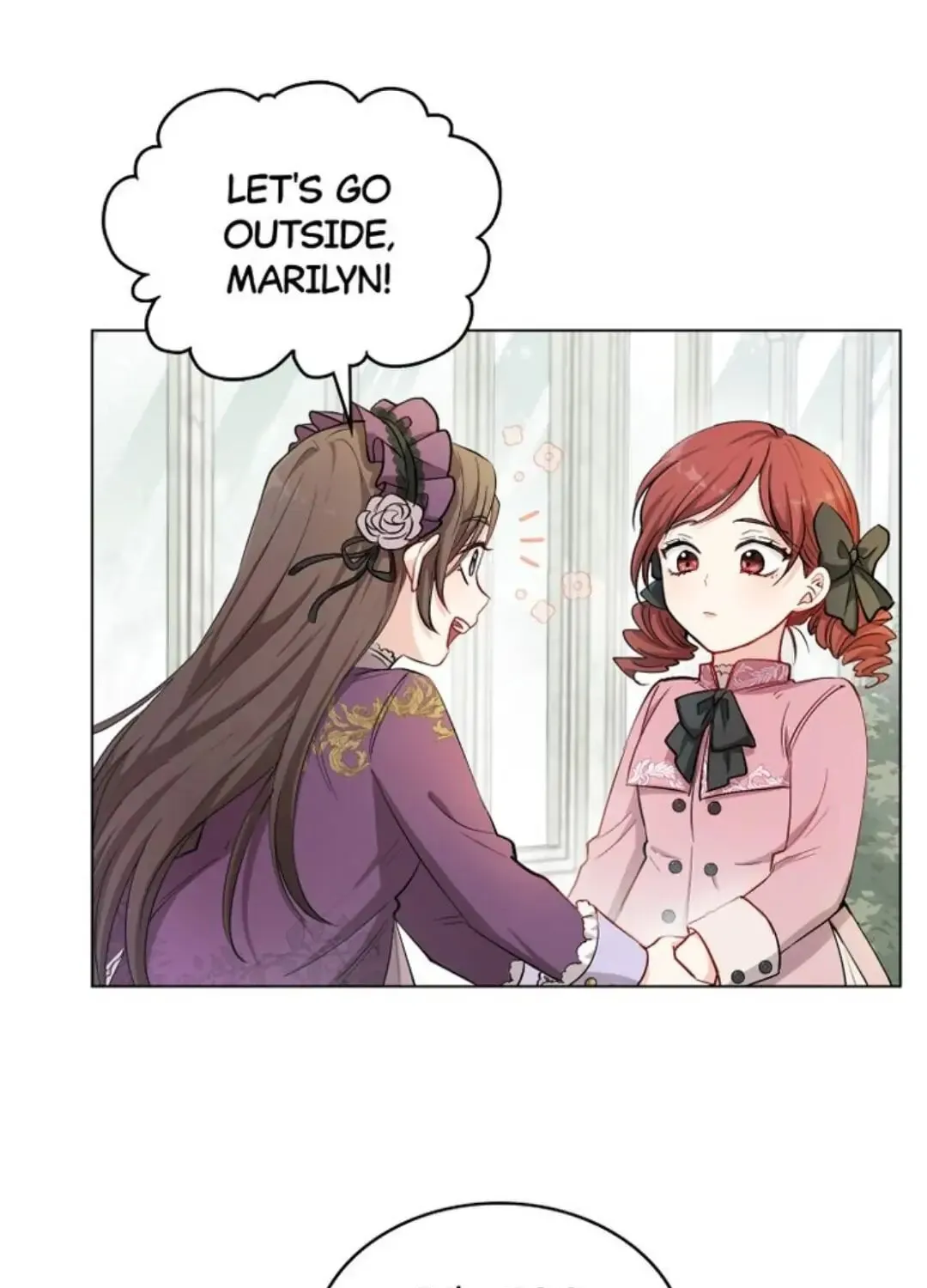 Read Finding Camellia chapter 6 image 40 on Lezhin