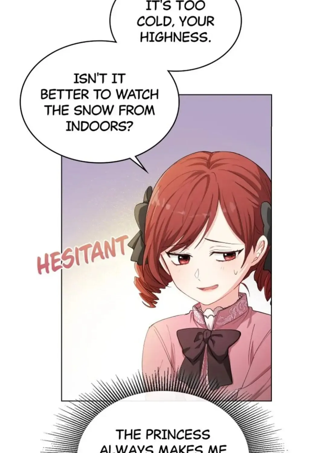 Read Finding Camellia chapter 6 image 41 on Lezhin