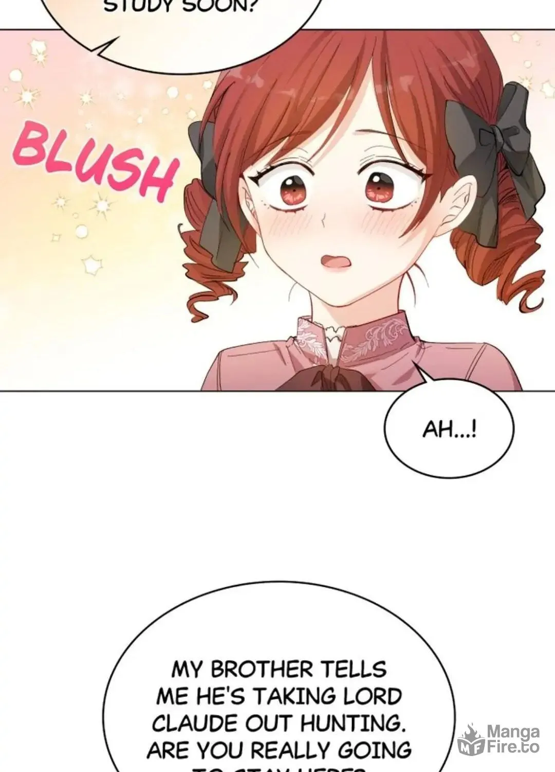 Read Finding Camellia chapter 6 image 43 on Lezhin