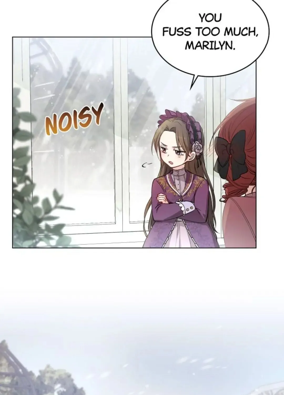 Read Finding Camellia chapter 6 image 46 on Lezhin
