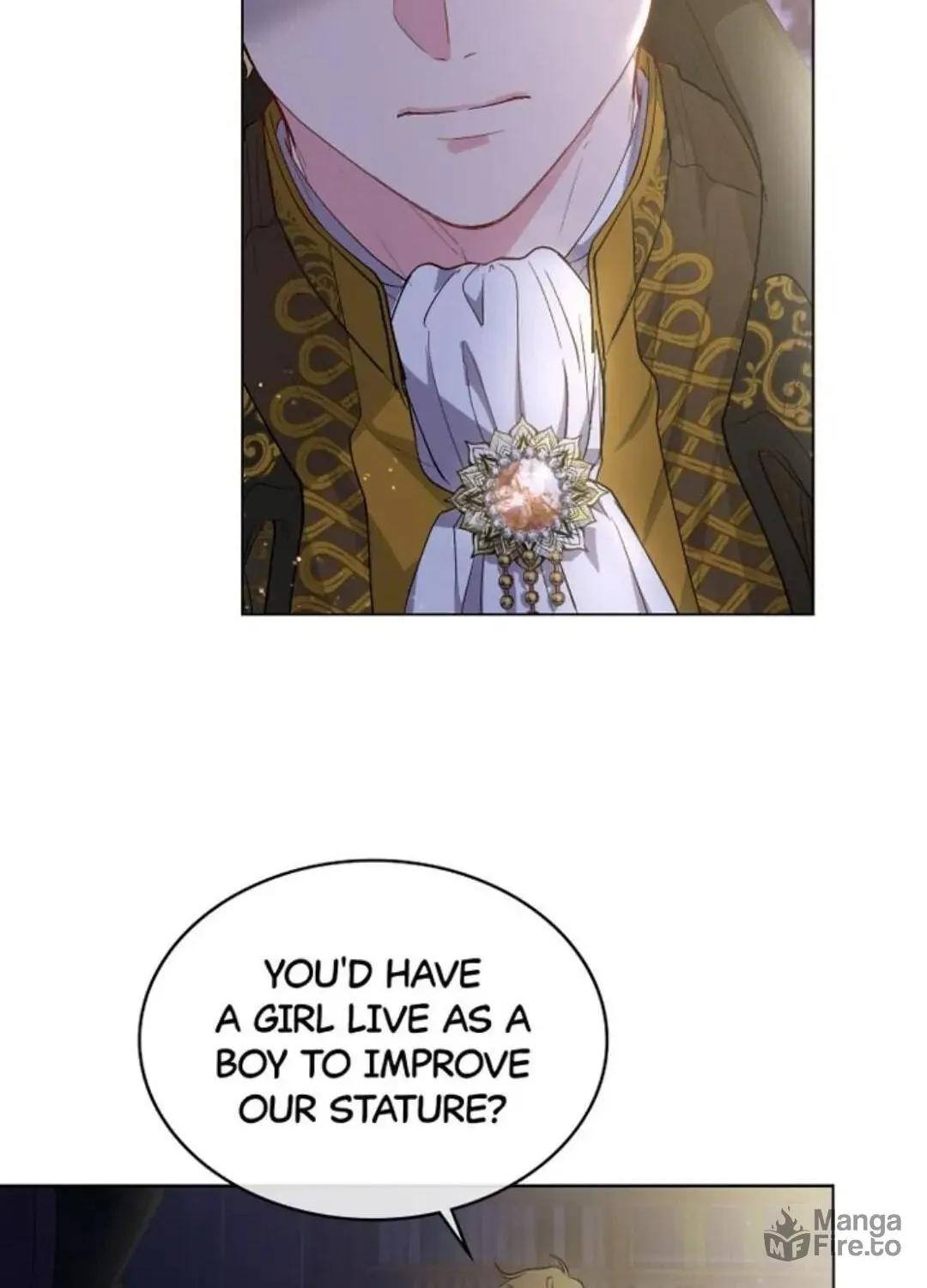 Read Finding Camellia chapter 6 image 5 on Lezhin