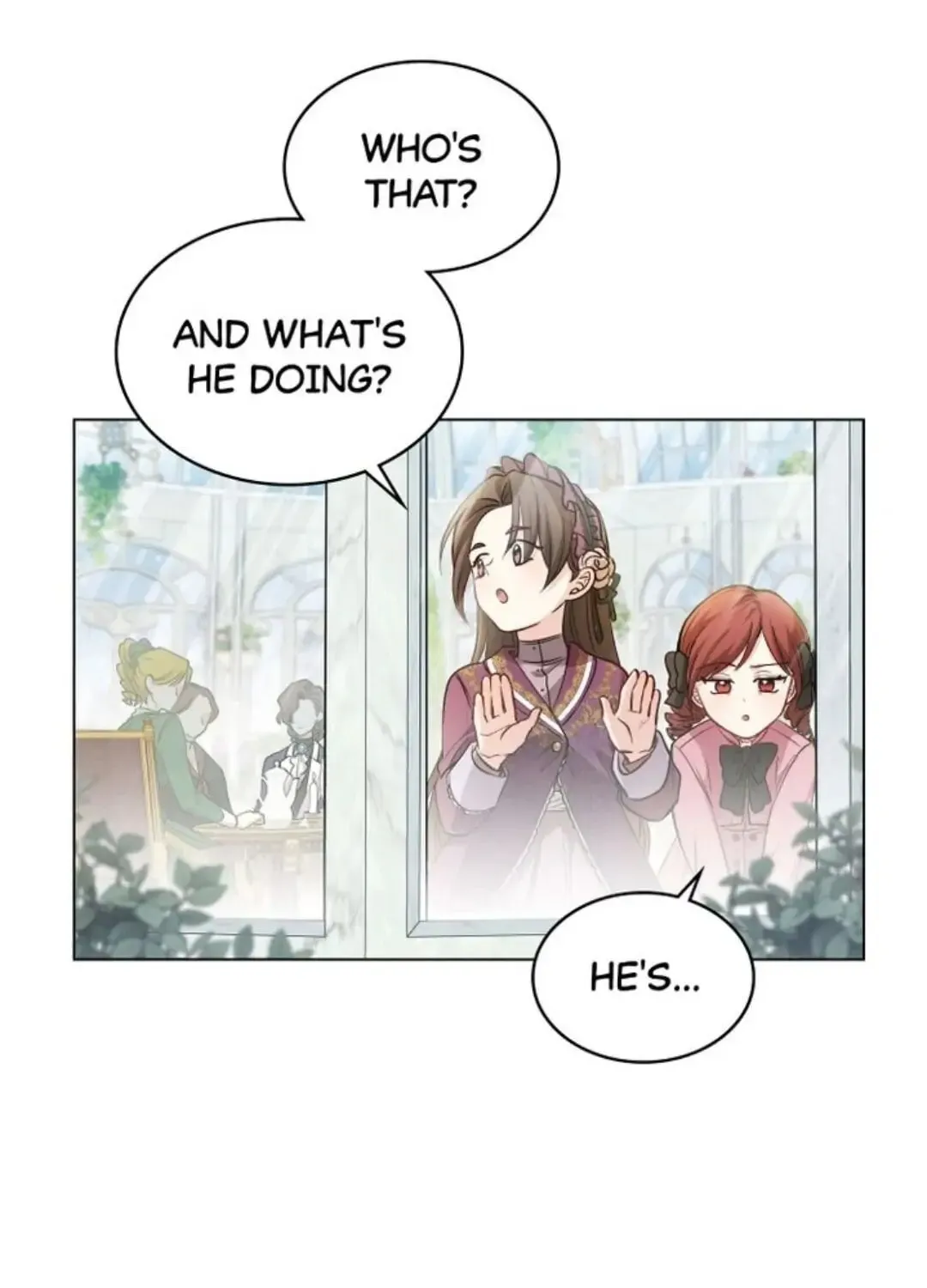 Read Finding Camellia chapter 6 image 55 on Lezhin