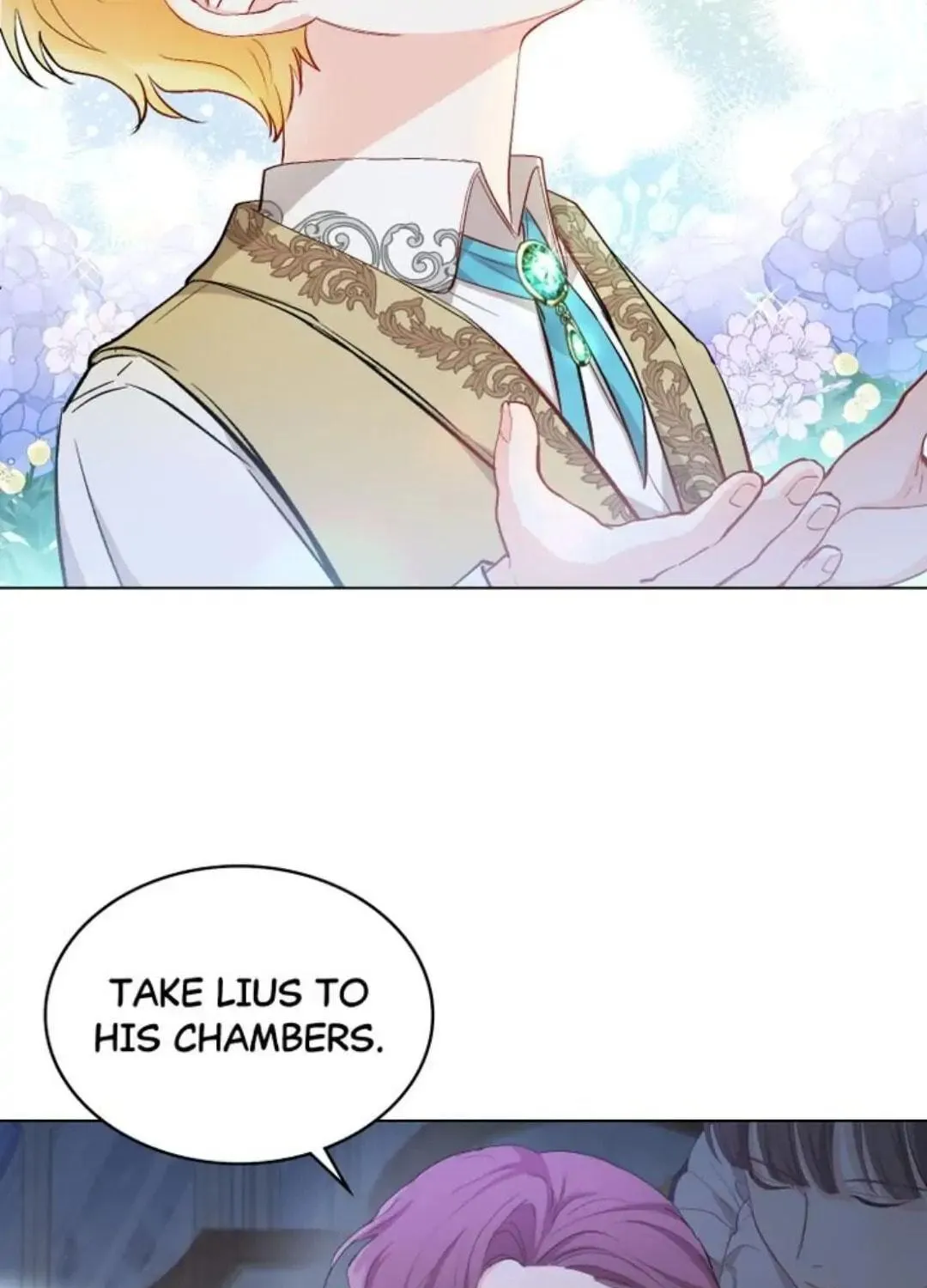 Read Finding Camellia chapter 6 image 57 on Lezhin