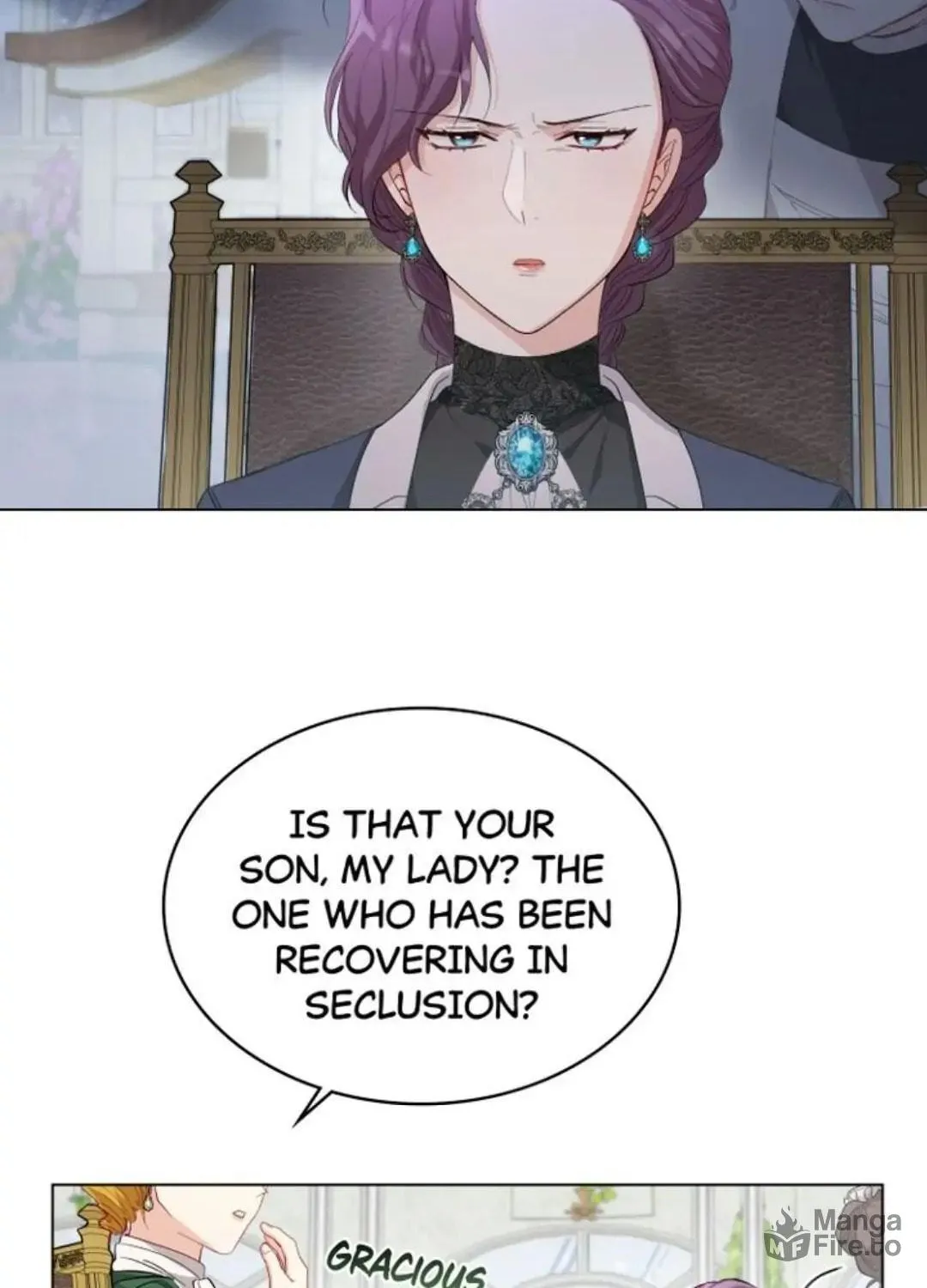 Read Finding Camellia chapter 6 image 58 on Lezhin