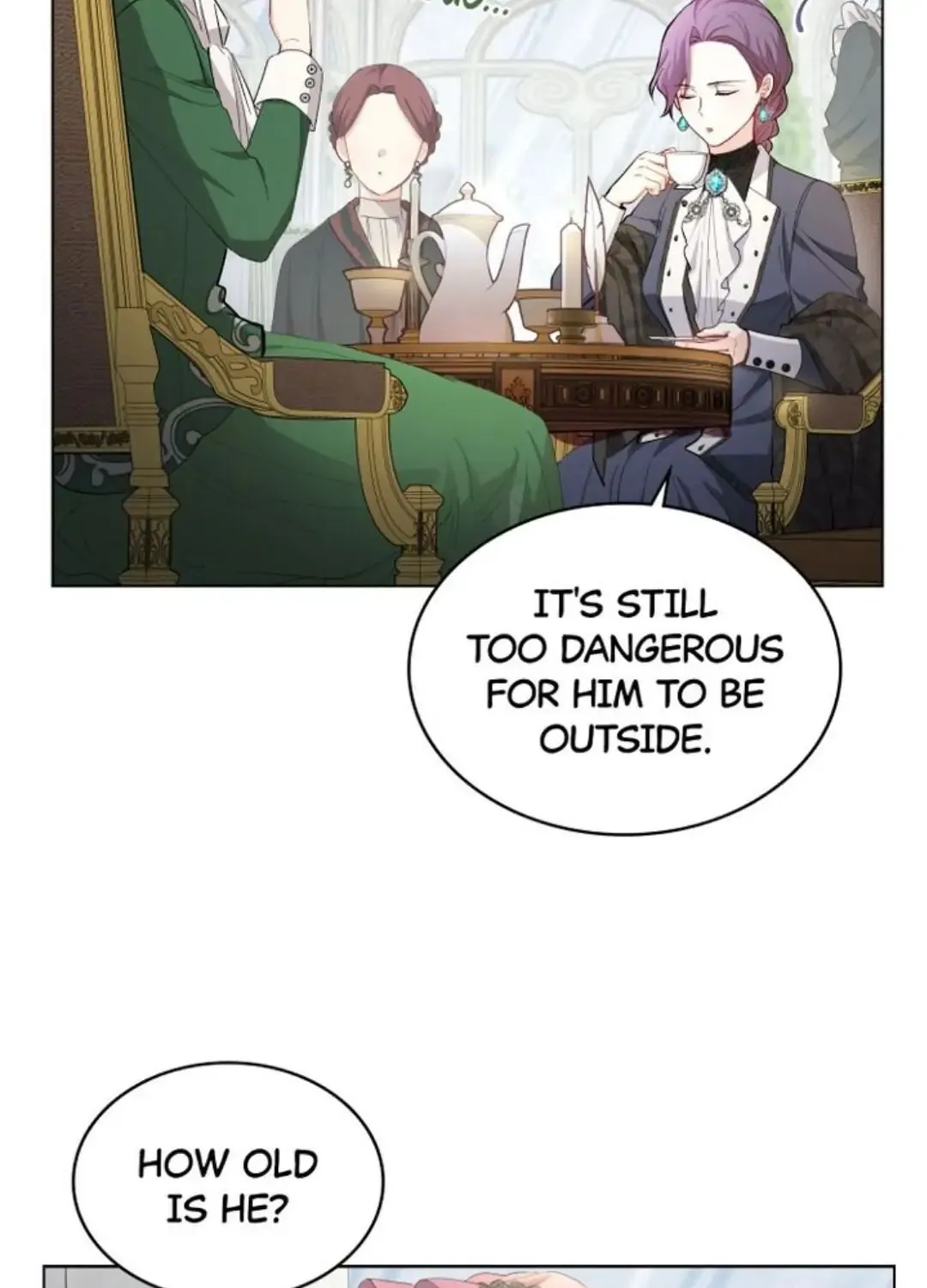 Read Finding Camellia chapter 6 image 59 on Lezhin
