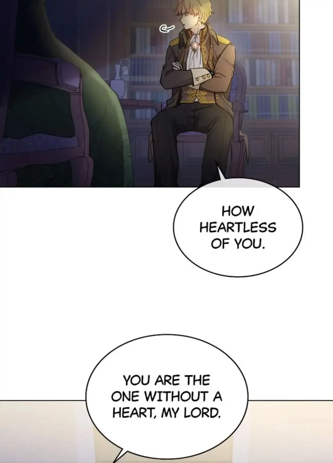 Read Finding Camellia chapter 6 image 6 on Lezhin