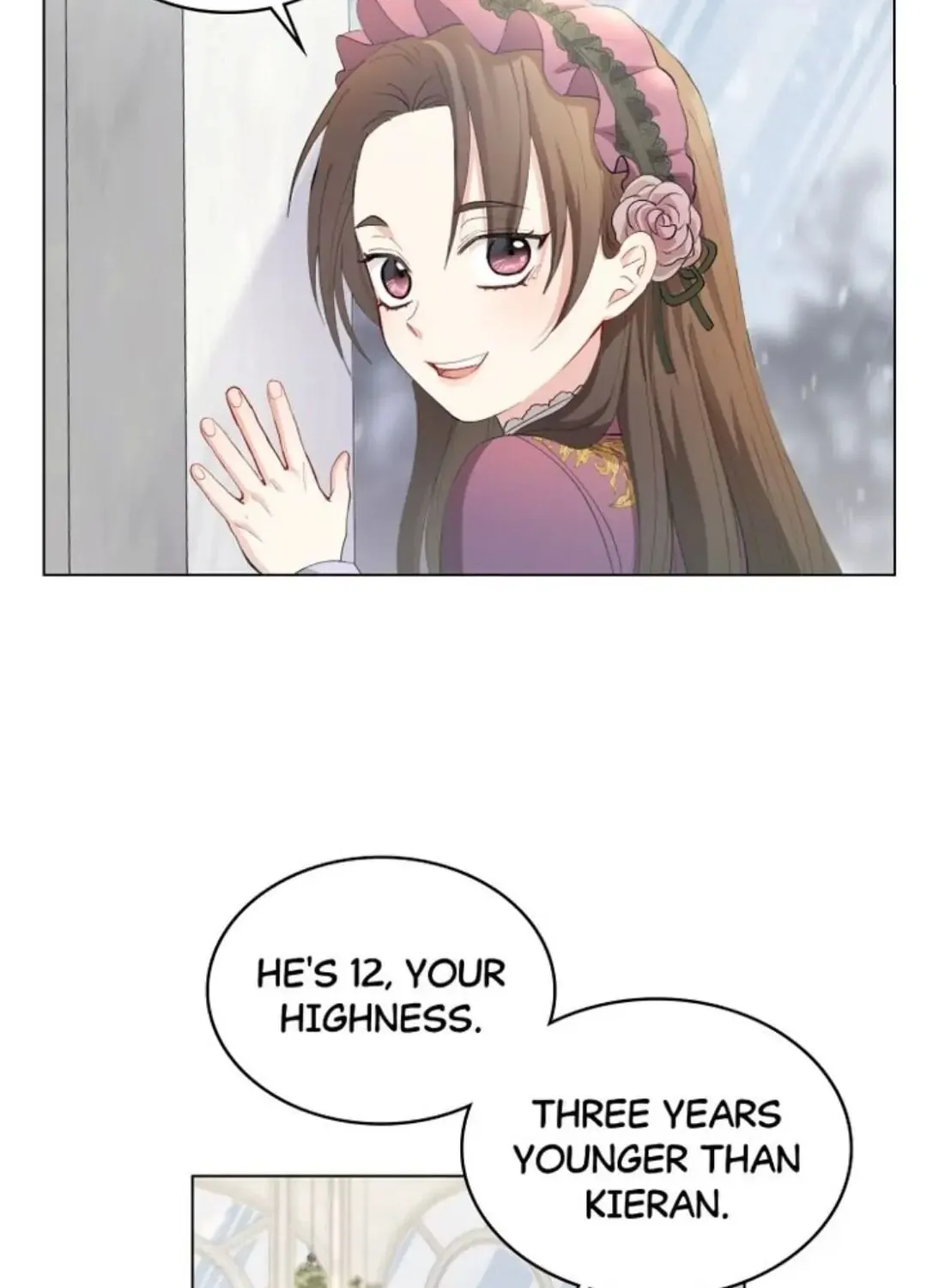 Read Finding Camellia chapter 6 image 60 on Lezhin