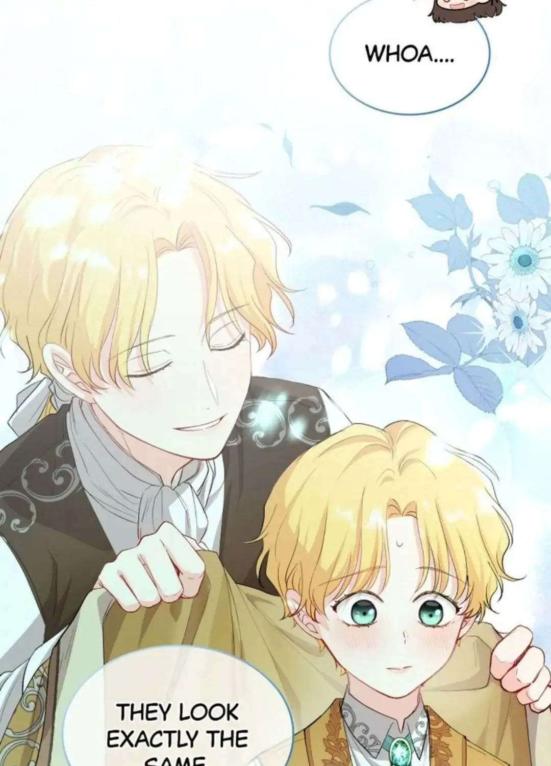 Read Finding Camellia chapter 6 image 64 on Lezhin
