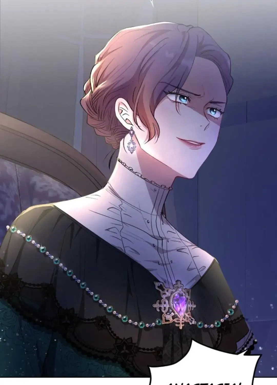 Read Finding Camellia chapter 6 image 8 on Lezhin