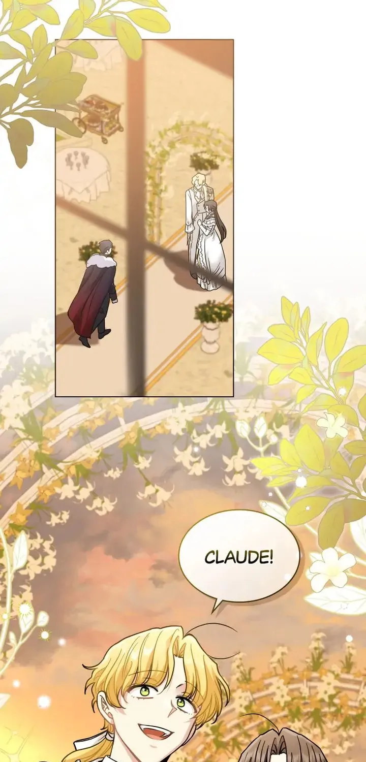 Read Finding Camellia chapter 60 image 10 on Lezhin