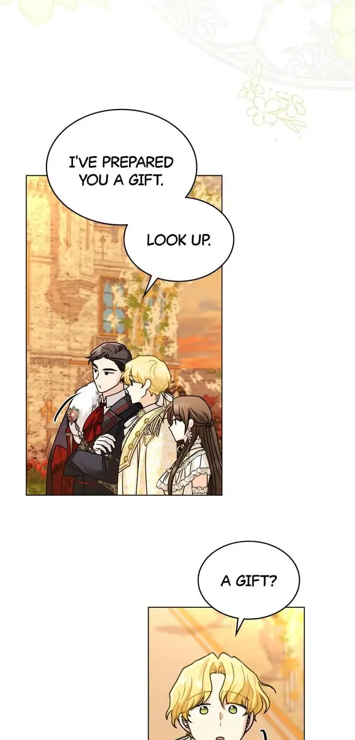 Read Finding Camellia chapter 60 image 12 on Lezhin