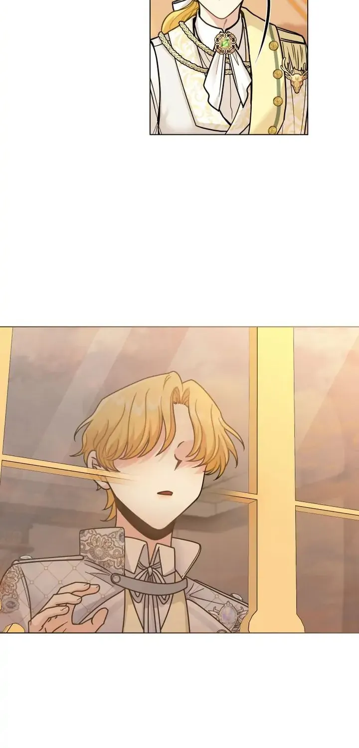 Read Finding Camellia chapter 60 image 13 on Lezhin