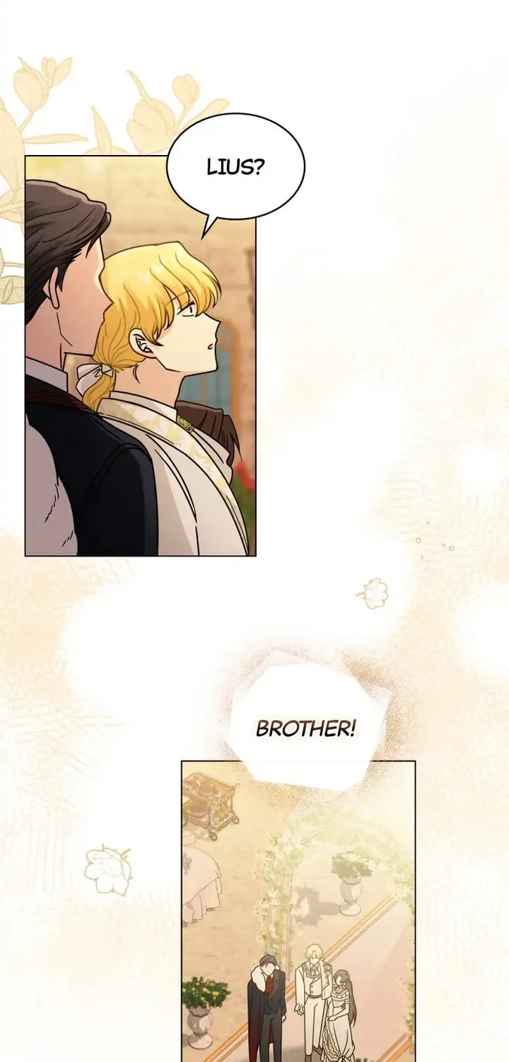 Read Finding Camellia chapter 60 image 14 on Lezhin