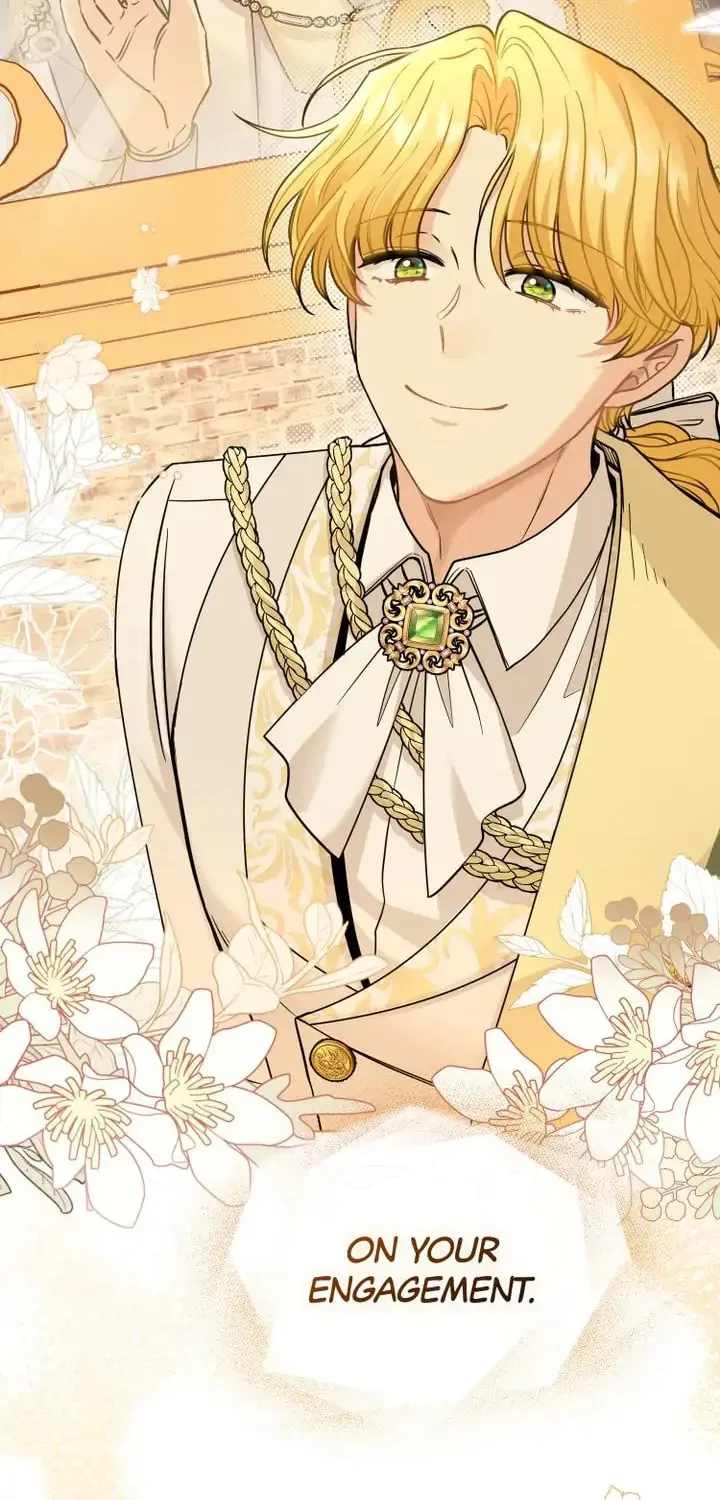 Read Finding Camellia chapter 60 image 17 on Lezhin