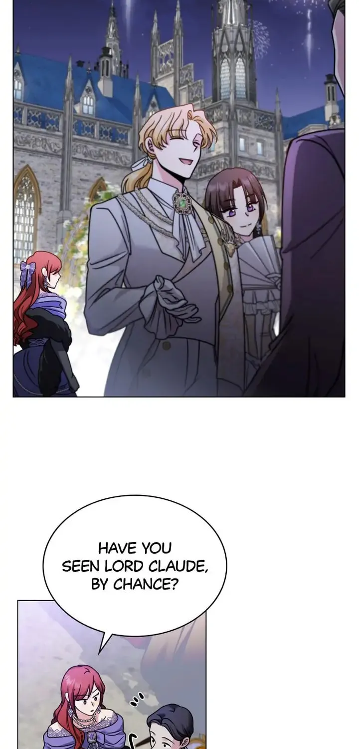Read Finding Camellia chapter 60 image 21 on Lezhin