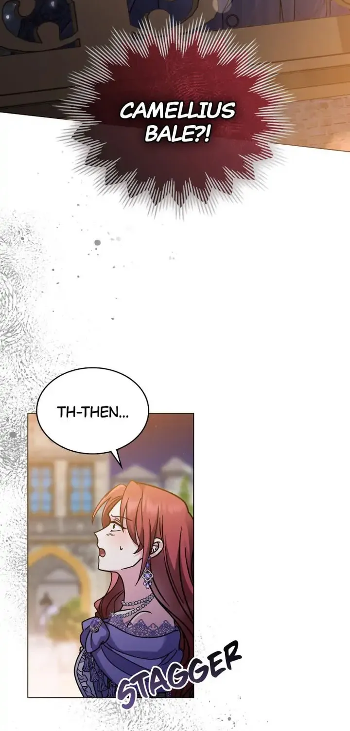 Read Finding Camellia chapter 60 image 30 on Lezhin