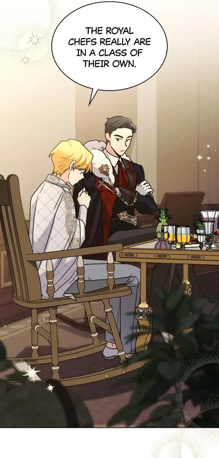 Read Finding Camellia chapter 60 image 36 on Lezhin