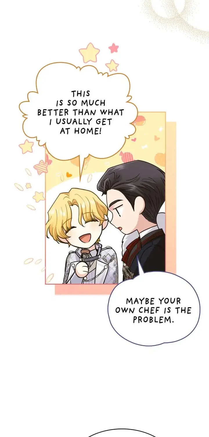 Read Finding Camellia chapter 60 image 37 on Lezhin