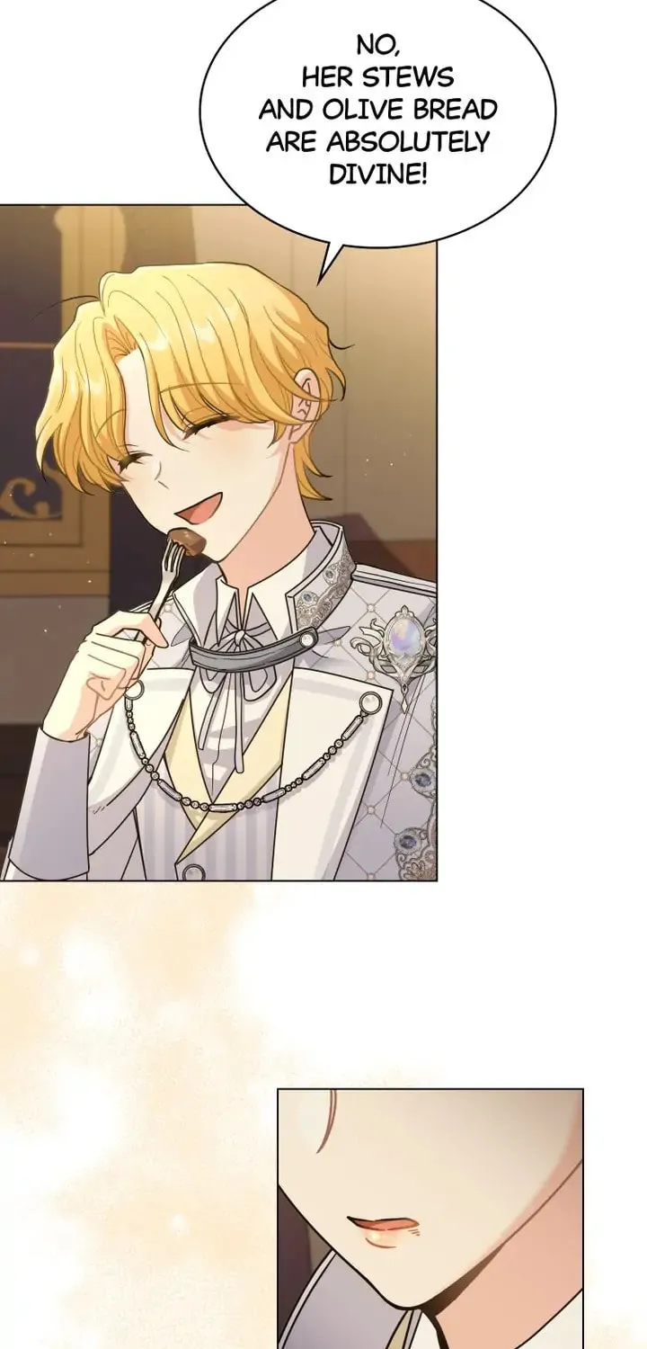 Read Finding Camellia chapter 60 image 38 on Lezhin