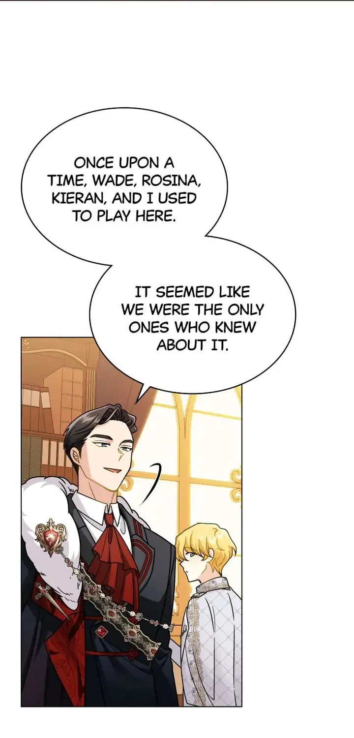 Read Finding Camellia chapter 60 image 4 on Lezhin