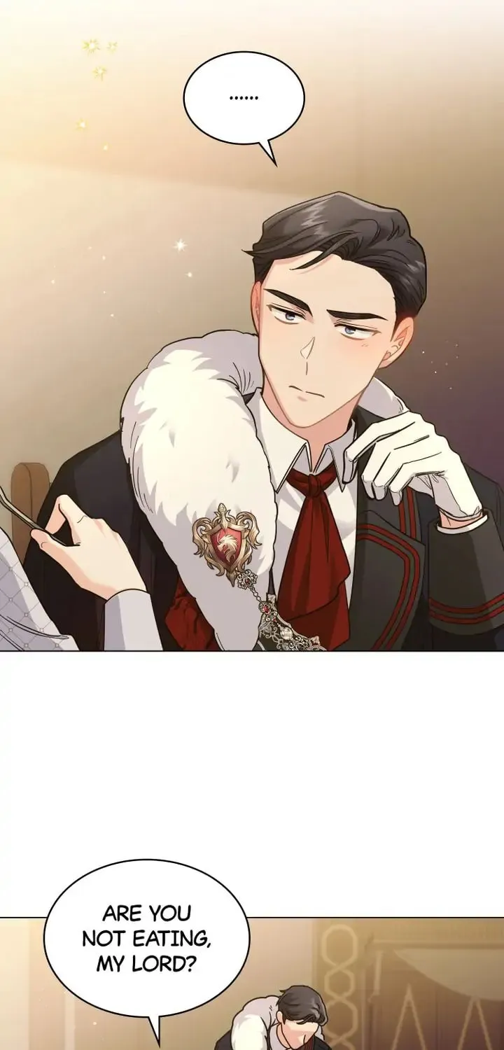 Read Finding Camellia chapter 60 image 40 on Lezhin