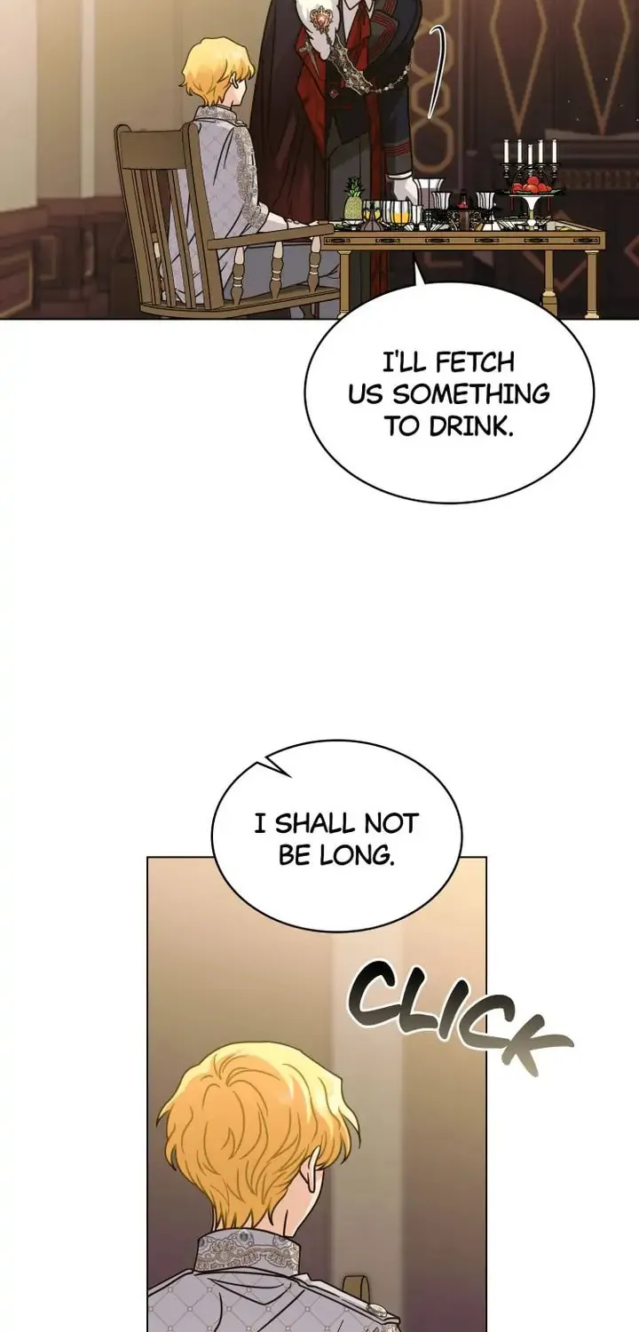 Read Finding Camellia chapter 60 image 41 on Lezhin
