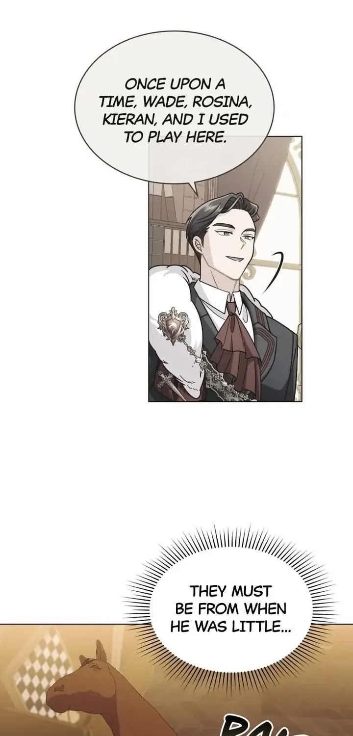 Read Finding Camellia chapter 60 image 44 on Lezhin