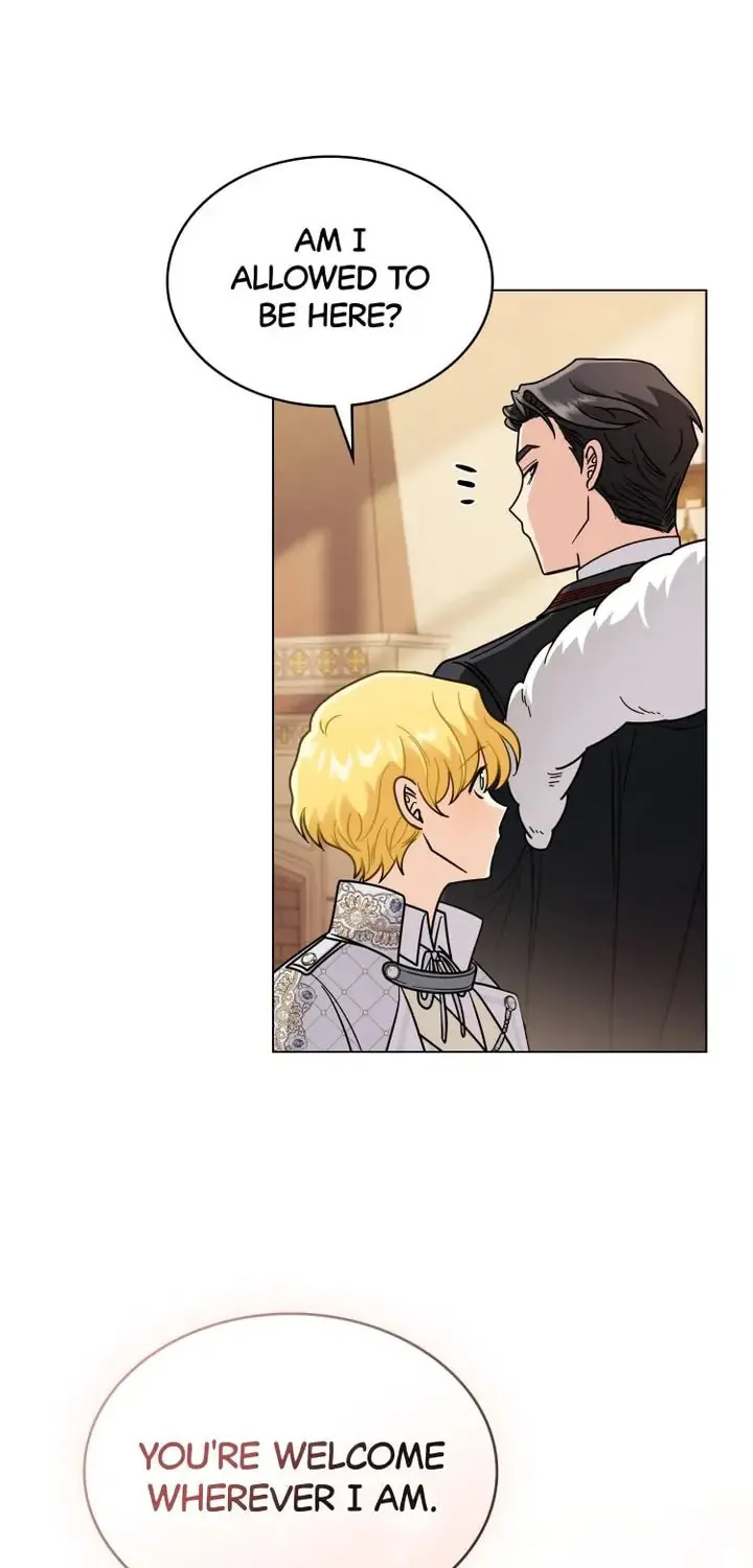 Read Finding Camellia chapter 60 image 5 on Lezhin
