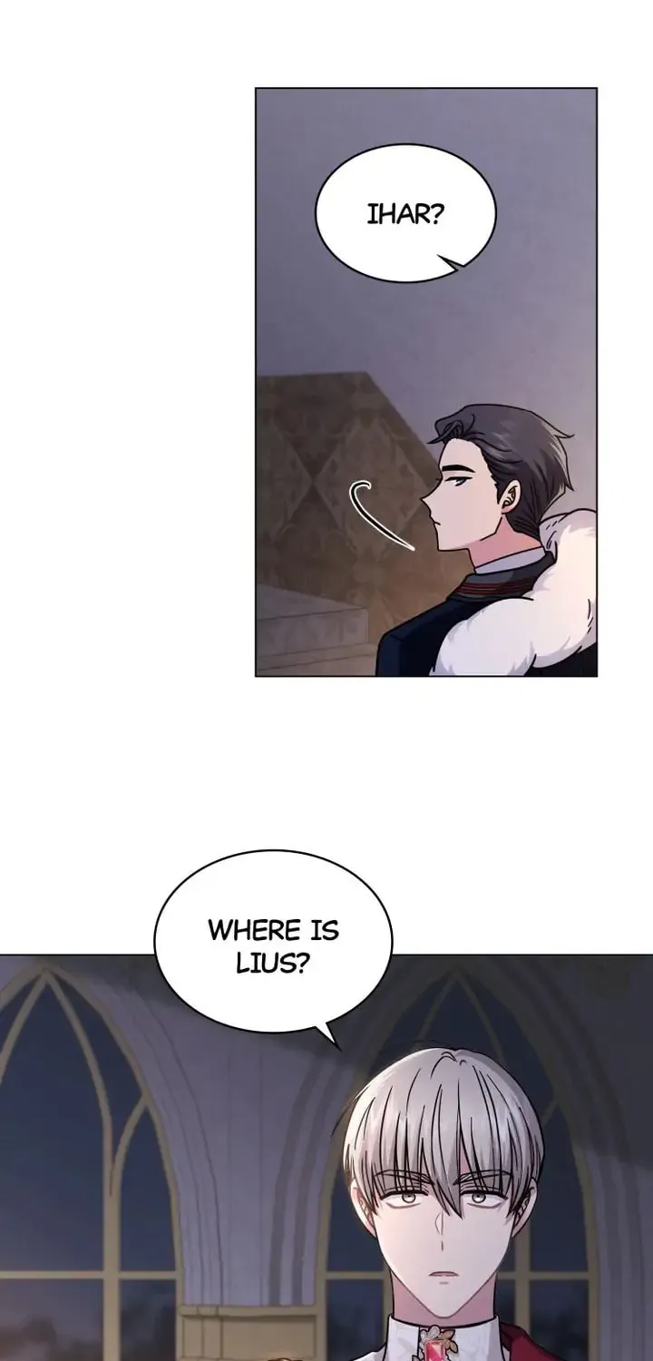 Read Finding Camellia chapter 60 image 56 on Lezhin