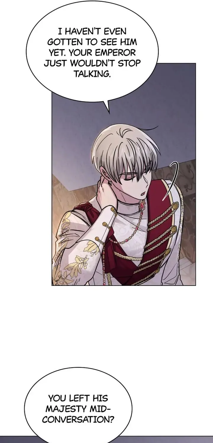 Read Finding Camellia chapter 60 image 59 on Lezhin