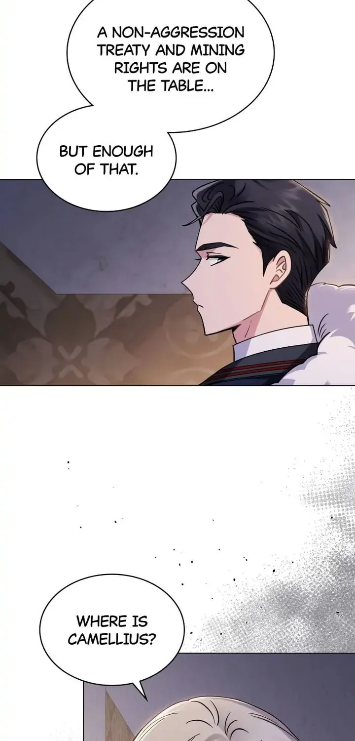 Read Finding Camellia chapter 60 image 61 on Lezhin