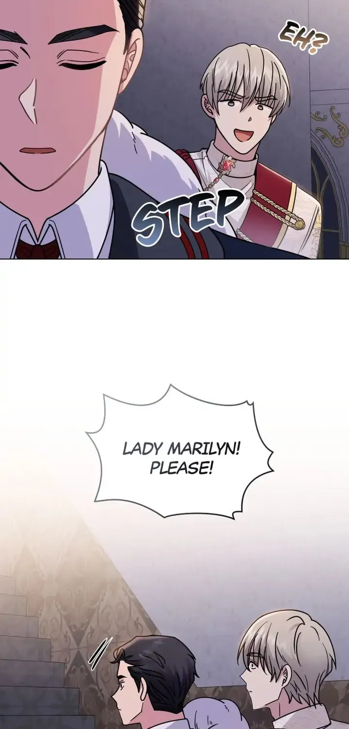 Read Finding Camellia chapter 60 image 63 on Lezhin