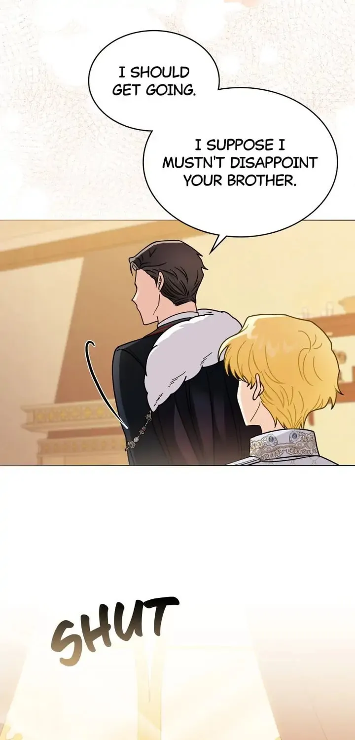 Read Finding Camellia chapter 60 image 8 on Lezhin