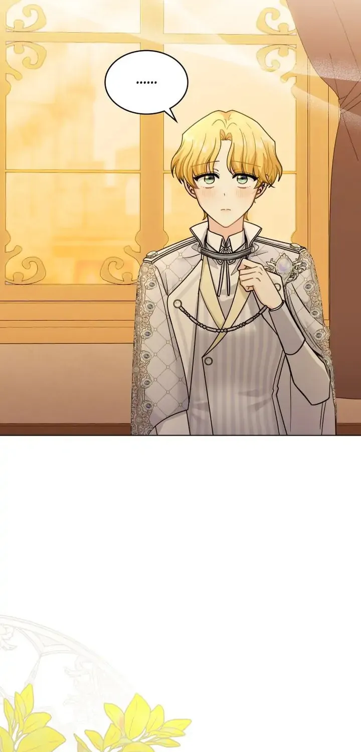 Read Finding Camellia chapter 60 image 9 on Lezhin
