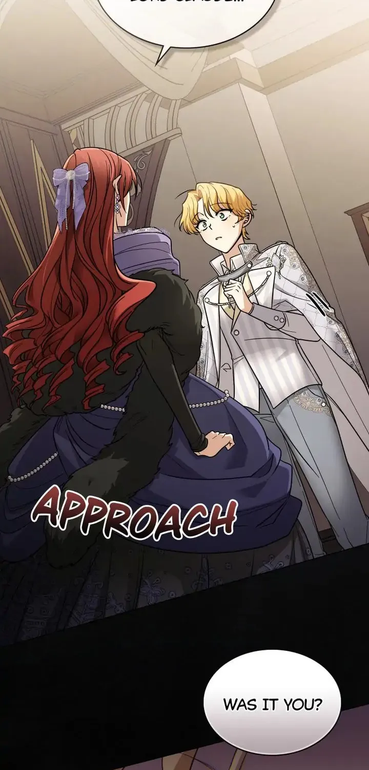 Read Finding Camellia chapter 61 image 1 on Lezhin