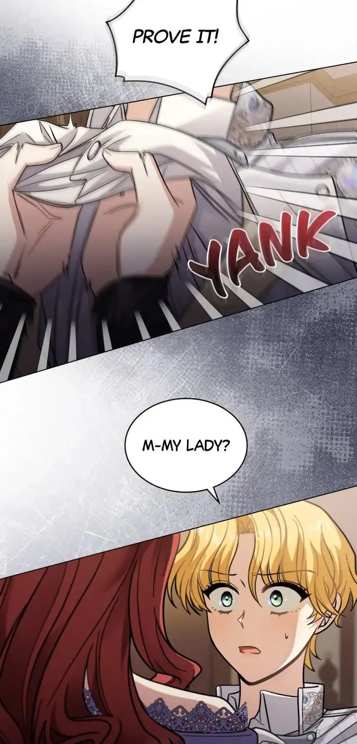 Read Finding Camellia chapter 61 image 10 on Lezhin