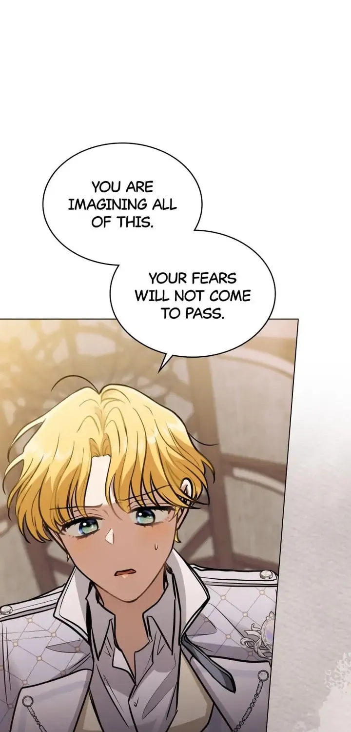 Read Finding Camellia chapter 61 image 16 on Lezhin