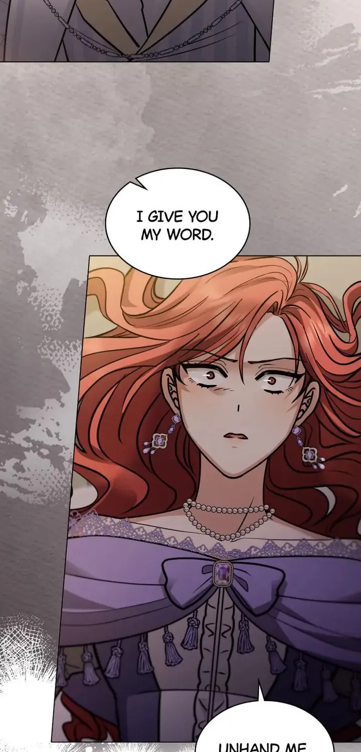Read Finding Camellia chapter 61 image 17 on Lezhin