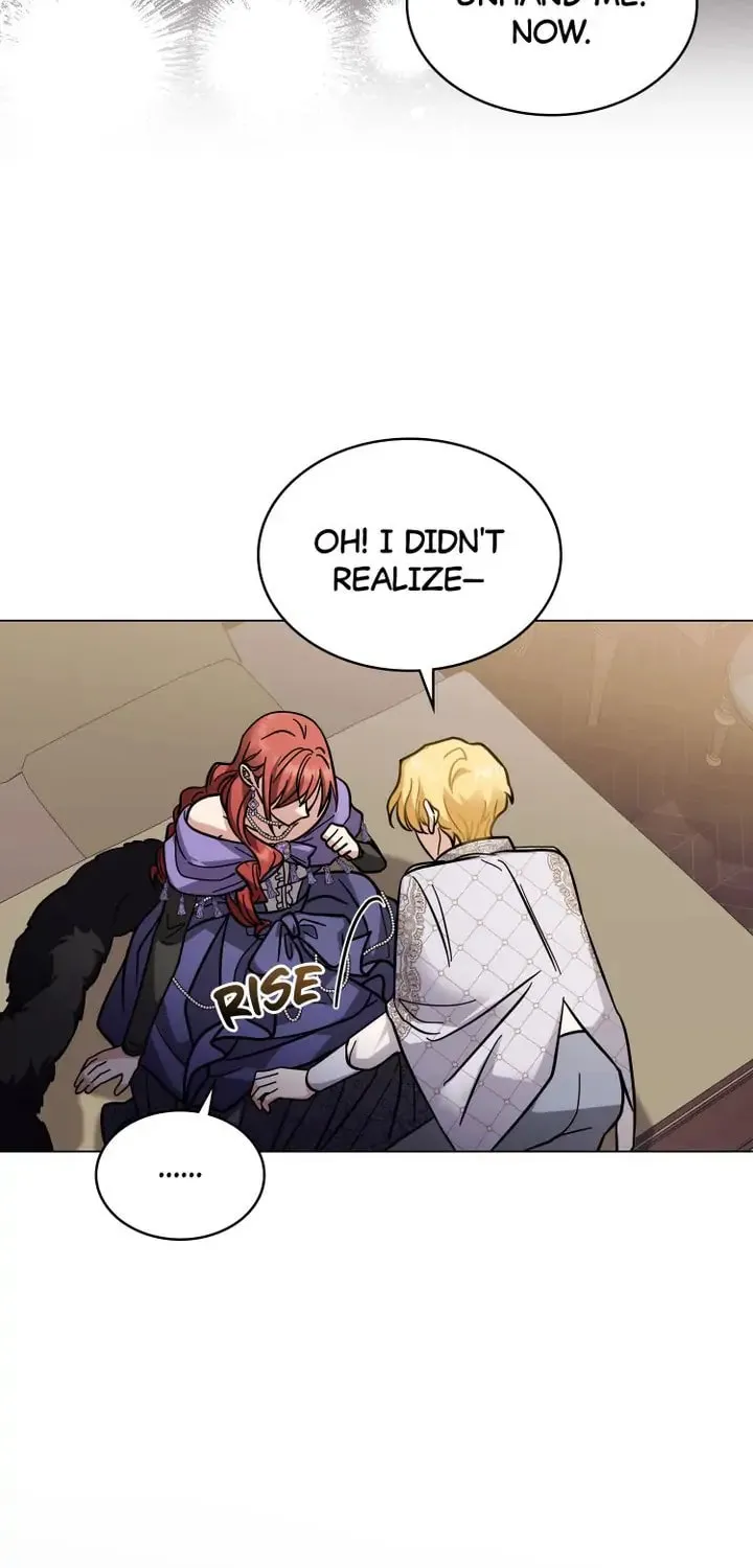 Read Finding Camellia chapter 61 image 18 on Lezhin