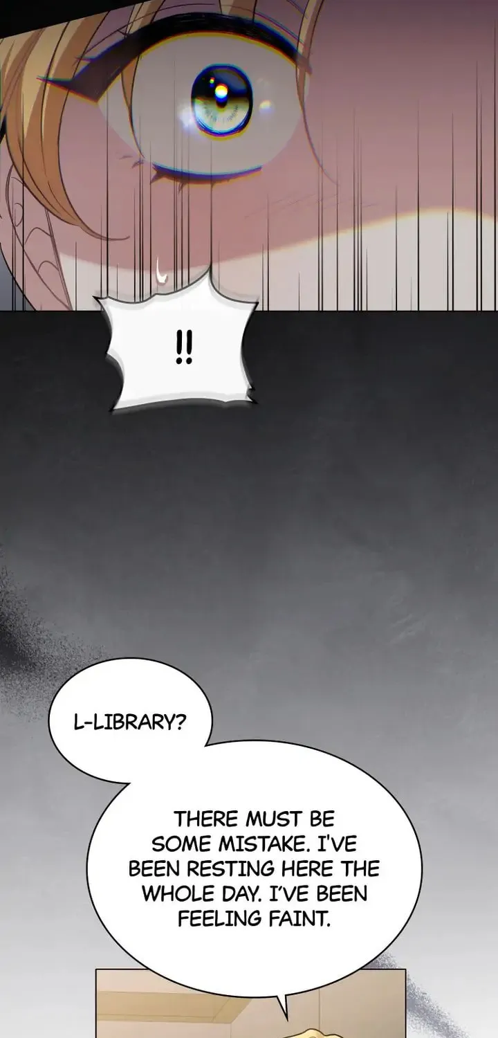 Read Finding Camellia chapter 61 image 2 on Lezhin