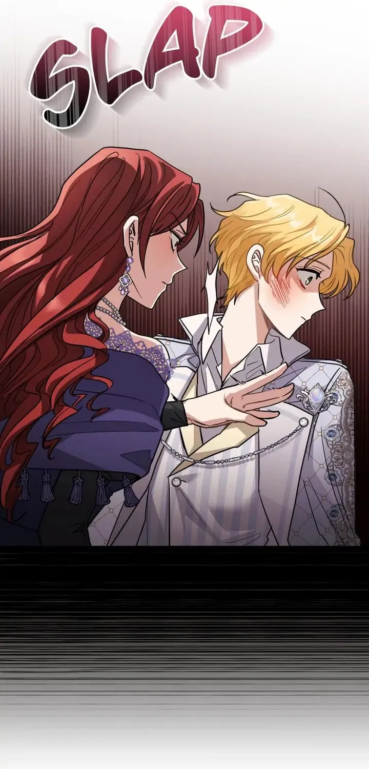 Read Finding Camellia chapter 61 image 20 on Lezhin