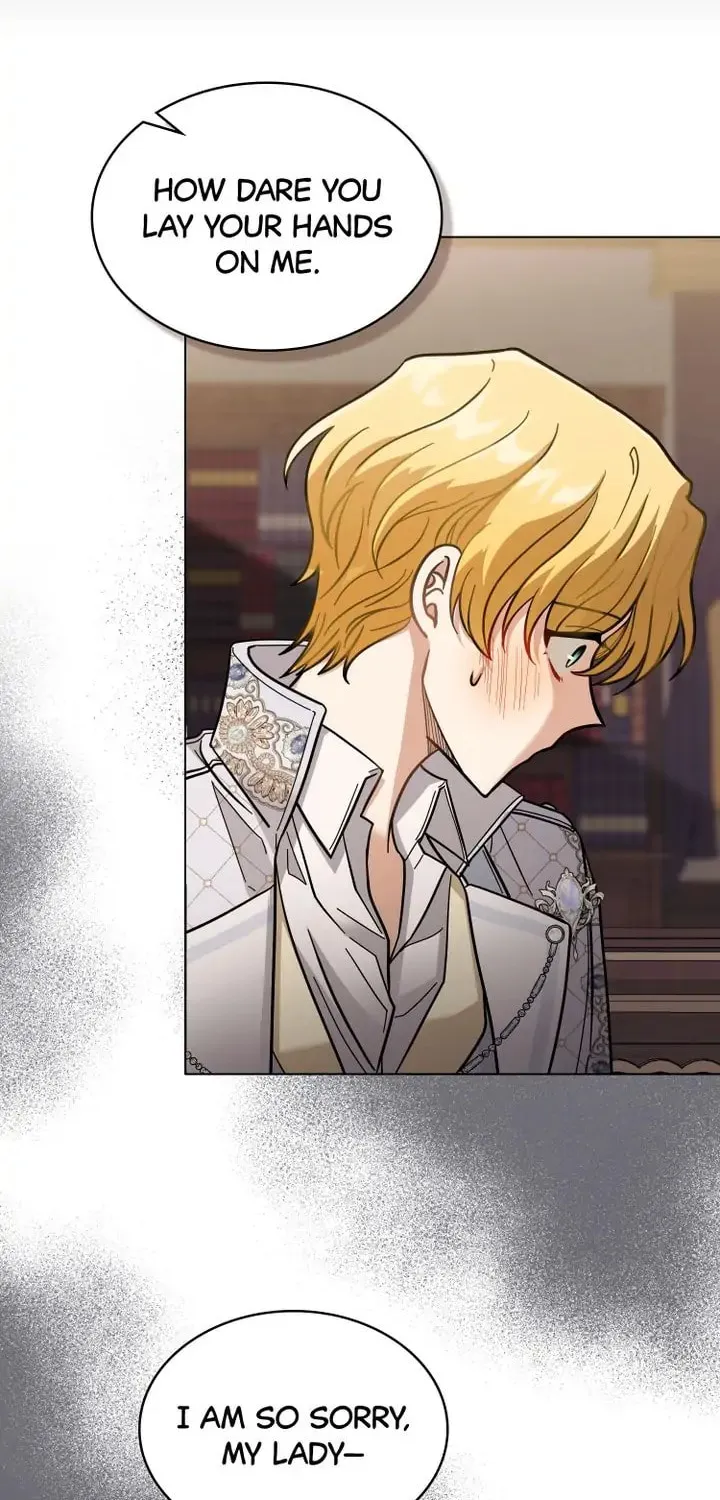 Read Finding Camellia chapter 61 image 21 on Lezhin