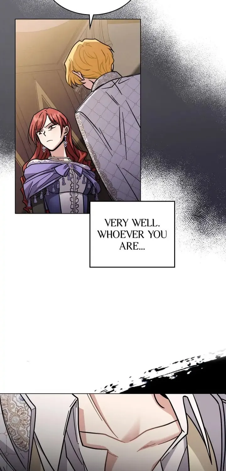 Read Finding Camellia chapter 61 image 22 on Lezhin