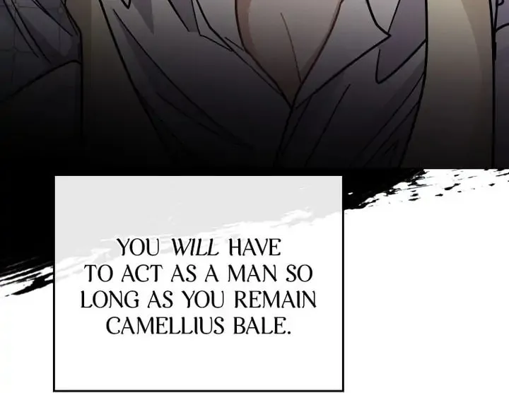 Read Finding Camellia chapter 61 image 23 on Lezhin